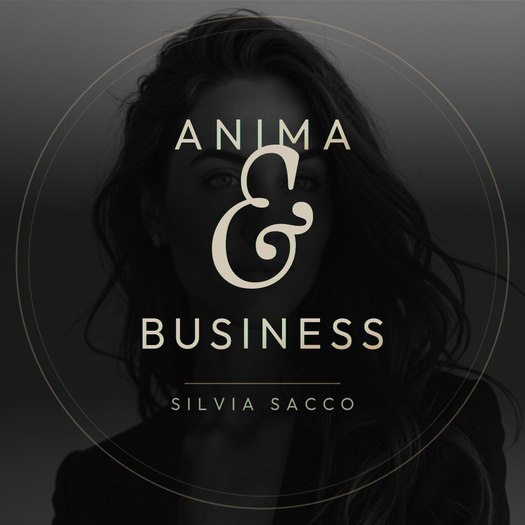 Anima & Business con Silvia — Canale Telegram